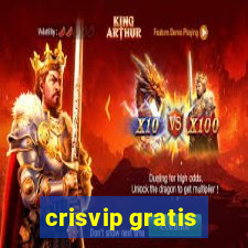 crisvip gratis